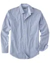 J.mclaughlin J. Mclaughlin Plaid Gramercy Woven Shirt