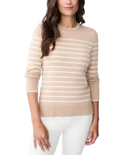 J.mclaughlin Poet Sweater In Neutral