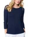 J.mclaughlin J. Mclaughlin Raelyn Linen Sweater