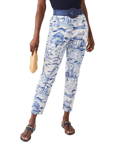 J.mclaughlin Regent Pants