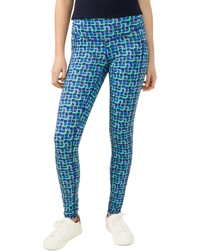 J.mclaughlin Rhonda Pant In Blue