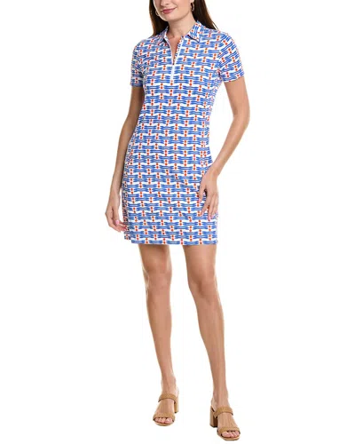 J.mclaughlin Ritchie Catalina Cloth Dress