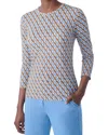 J.mclaughlin J. Mclaughlin Ruston Top