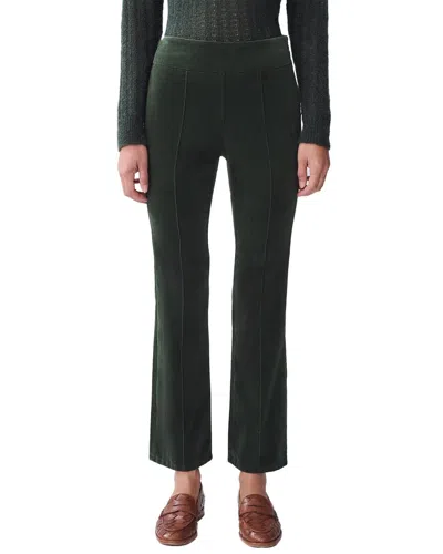 J.mclaughlin J. Mclaughlin Rylie Pant In Green