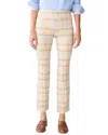 J.mclaughlin Rylie Pant In Neutral