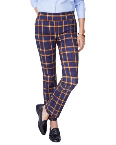 J.mclaughlin Rylie Pants In Blue