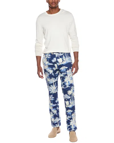J.mclaughlin Safari Cove Lukas Pant
