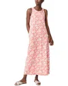 J.mclaughlin J. Mclaughlin Seira Maxi Dress In Pink