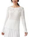 J.mclaughlin Shellona Sweater