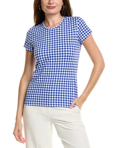 J.mclaughlin Signature Catalina Cloth T-shirt