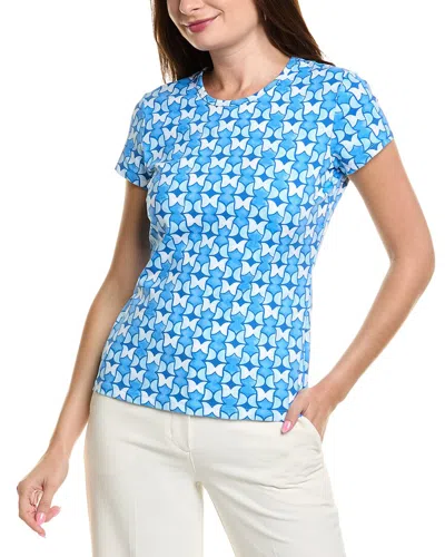 J.mclaughlin Signature Catalina Cloth T-shirt