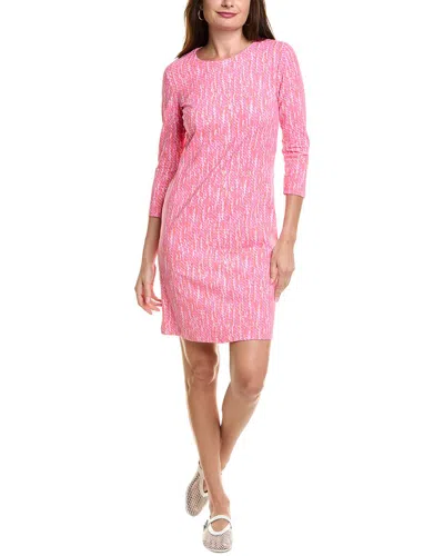 J.mclaughlin Sophia Catalina Cloth Dress