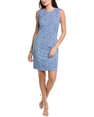J.mclaughlin Sophia Catalina Cloth Dress