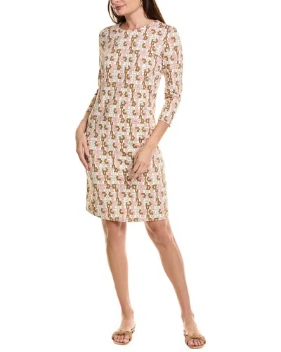 J.mclaughlin Sophia Catalina Cloth Dress