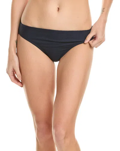 J.mclaughlin St Lucia Bikini Bottom In Blue