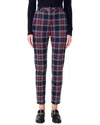 J.mclaughlin Stewart Pant