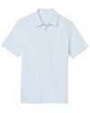 J.mclaughlin J. Mclaughlin Stripe Callahan Knit Top