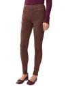 J.mclaughlin Suri Legging In Brown