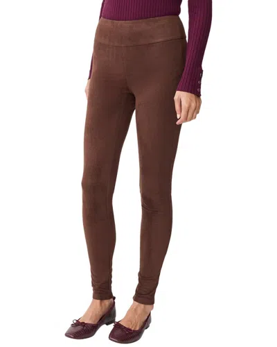 J.mclaughlin Suri Legging In Brown