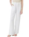 J.mclaughlin J. Mclaughlin Surya Linen Pant