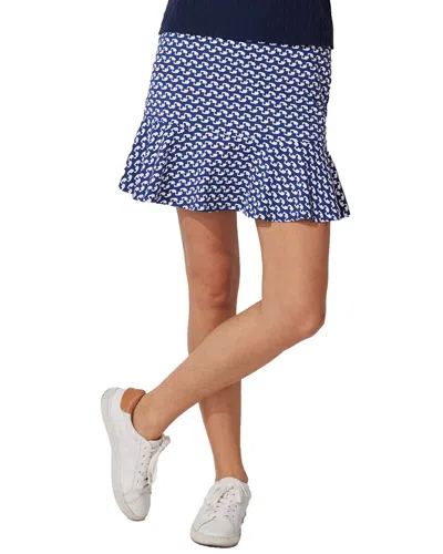J.mclaughlin Susan Skort In Multi