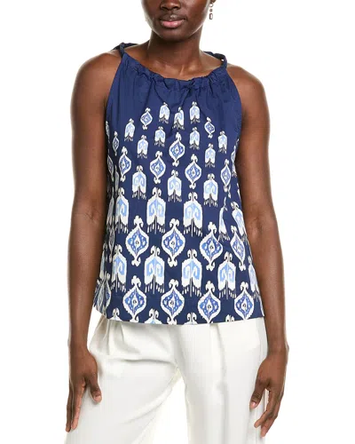J.mclaughlin Talitha Blouse