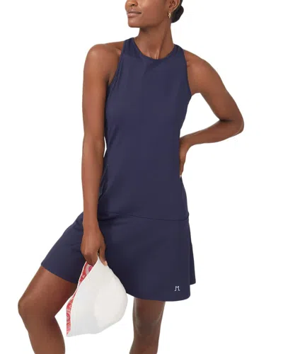 J.mclaughlin Tallula Dress In Multi