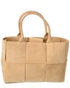 J.mclaughlin Tessare Suede Handbag