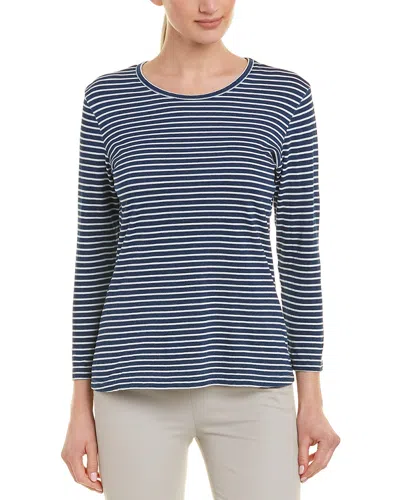 J.mclaughlin Top In Blue