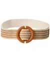 J.mclaughlin Totto Belt