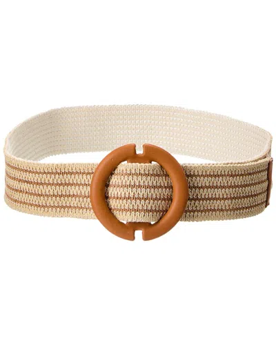 J.mclaughlin Totto Belt