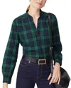 J.mclaughlin Tremblay Blouse