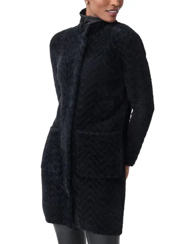 J.mclaughlin Tripp Sweater In Black