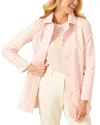 J.mclaughlin Tyra Coat