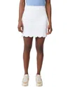 J.mclaughlin J. Mclaughlin Venna Skort