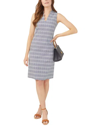 J.mclaughlin Vilma Dress In Multi