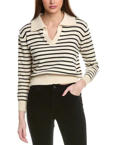 J.mclaughlin Watson Pant In Black