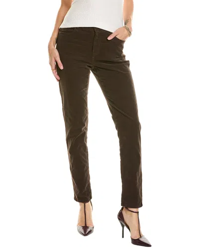 J.mclaughlin Watson Pant In Gold