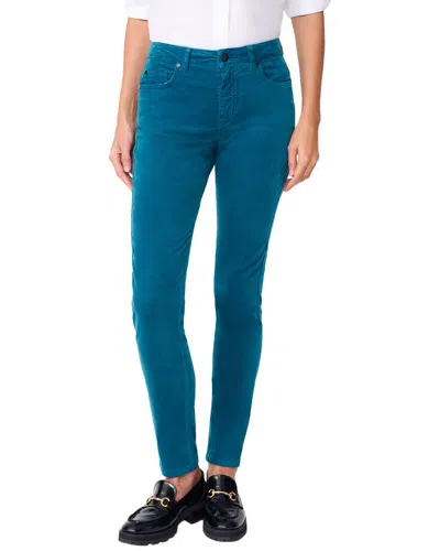 J.mclaughlin Watson Pant In Blue