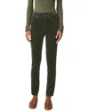 J.mclaughlin Watson Pant In Green