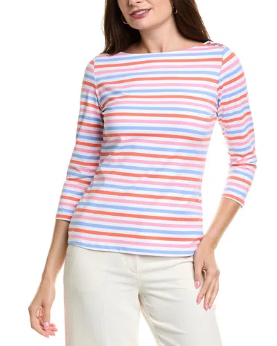 J.mclaughlin Wavesong Catalina Cloth Top