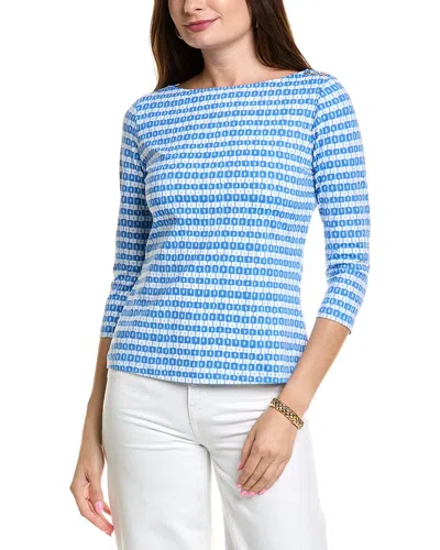 J.mclaughlin Wavesong Catalina Cloth Top