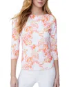J.mclaughlin Wavesong Top