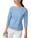 J.mclaughlin Wavesong Top