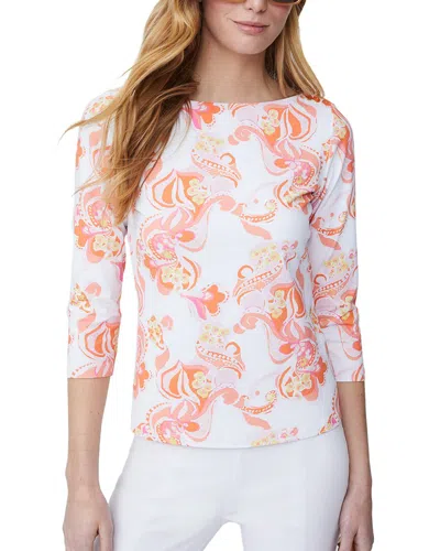 J.MCLAUGHLIN J.MCLAUGHLIN WAVESONG TOP