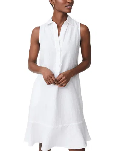 J.mclaughlin Wellesley Linen Mini Dress