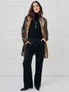 J.mclaughlin Women's Asa Pants Black In Black