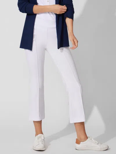 J.mclaughlin Women's Ivy Pants White