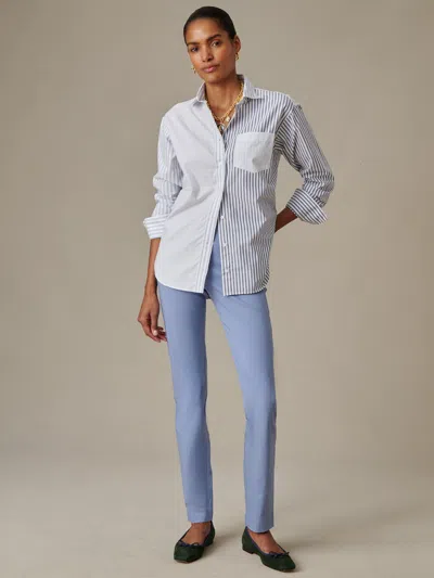 J.mclaughlin Women's Masie Pants Frost Blue