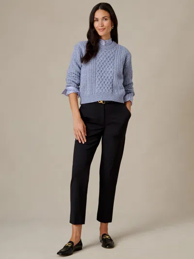 J.mclaughlin Women's Selene Pants Black